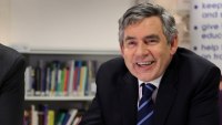 Gordon Brown